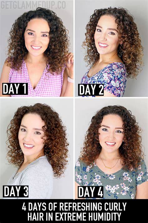  79 Ideas What To Do With Frizzy Hair In High Humidity Trend This Years