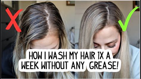  79 Gorgeous What To Do With Greasy Hair After Washing For Bridesmaids