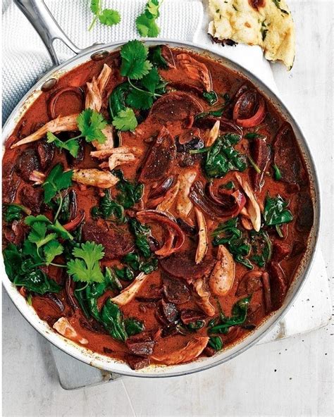 what to do with leftover curry paste