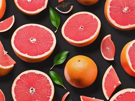 What To Do With Leftover Grapefruit