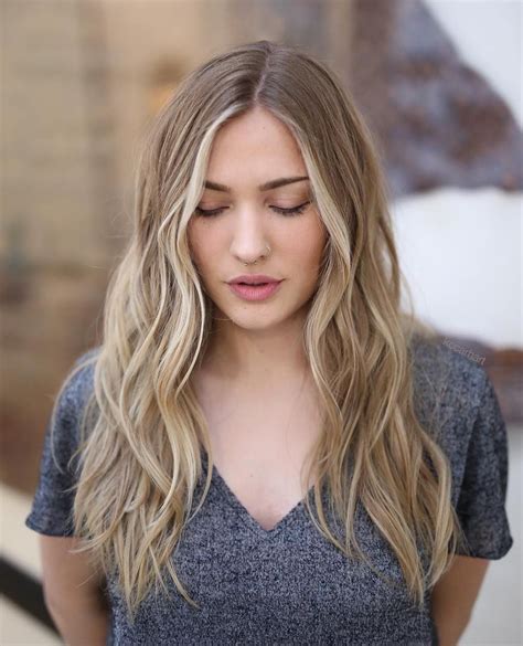 79 Ideas What To Do With Long Fine Hair With Simple Style