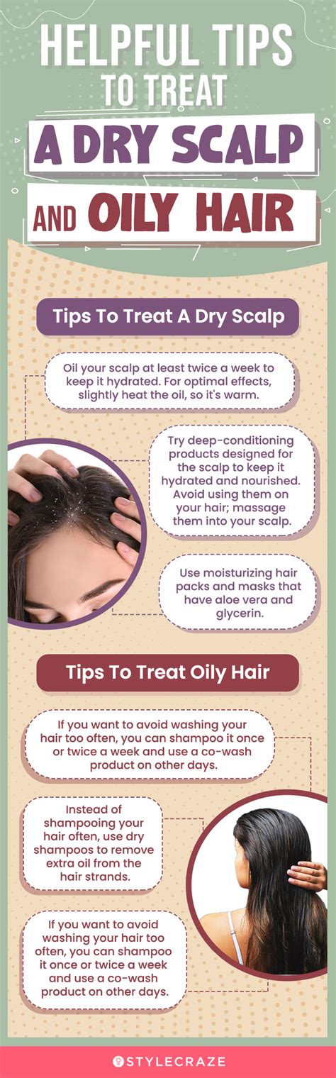  79 Ideas What To Do With Oily Hair And Dandruff For Hair Ideas
