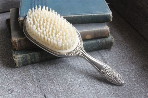  79 Gorgeous What To Do With Old Hair Brushes With Simple Style