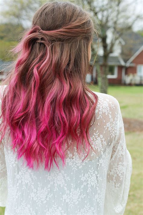 Stunning What To Do With Old Hair Dye Hairstyles Inspiration