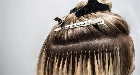  79 Ideas What To Do With Old Hair Extensions For New Style