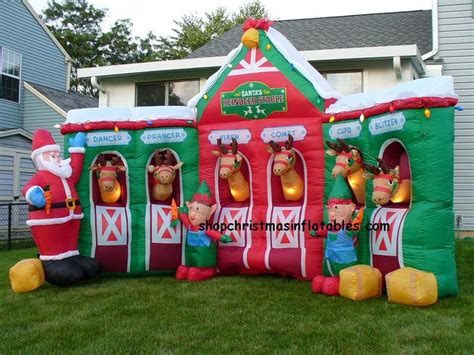What To Do With Old Inflatables