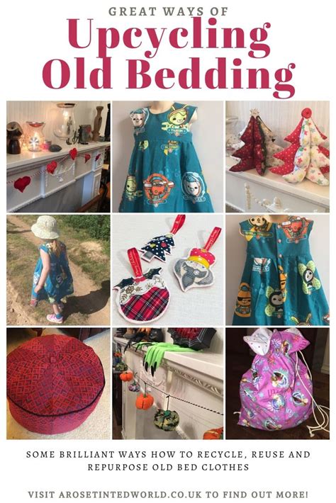 What To Do With Old Sheets And Bedding