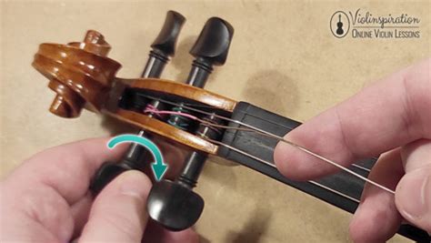 What To Do With Old Violin Strings