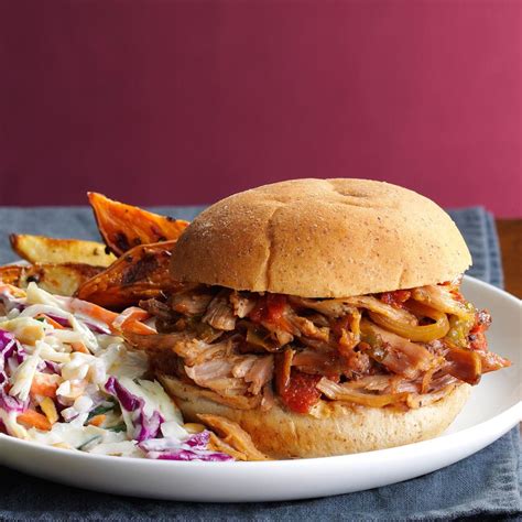 What To Do With Plain Pulled Pork
