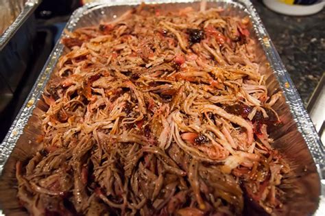 What To Do With Pulled Pork Drippings