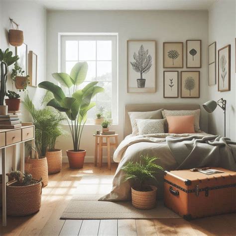 What To Do With Spare Bedroom In Apartment