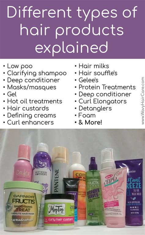 The What To Do With Used Hair Products With Simple Style