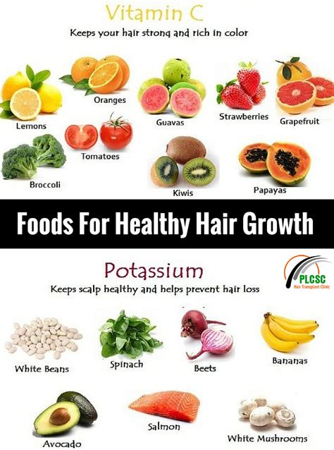What To Eat For Hair Loss Prevention  A Guide To Healthy Eating
