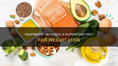 What To Eat With Raspberry Ketones