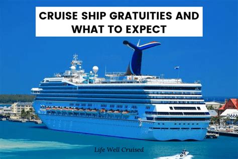 What to Expect on a Cruise Choosing a Cruise Ship Room Cruise Critic