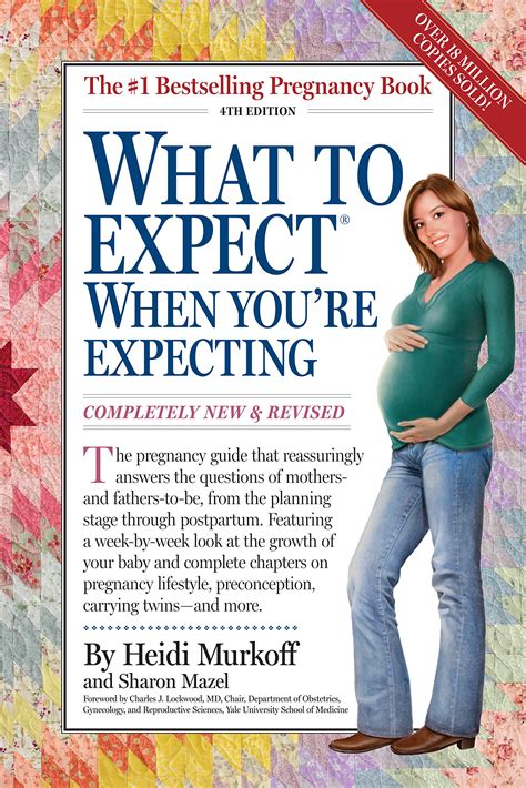 what to expect when she's expecting