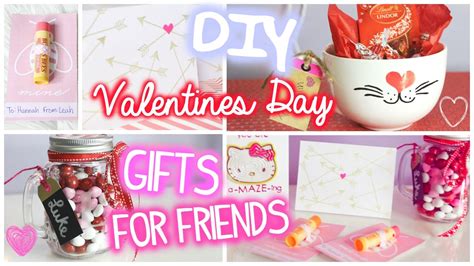 what to get best friend for valentine's day