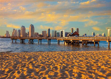 what to get in san diego
