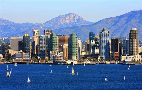 what to in san diego