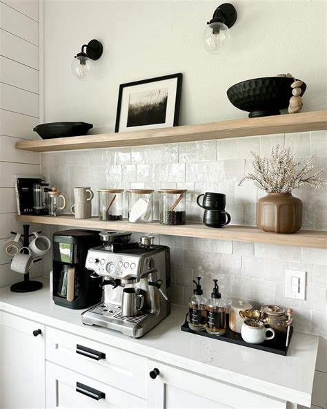What To Include In A Coffee Bar