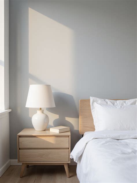 What To Keep In A Bedside Table