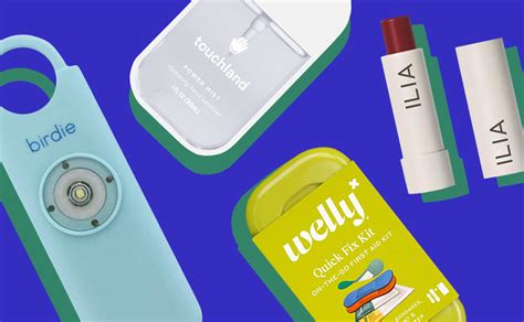 What To Keep In Your Purse In Case Of An Emergency