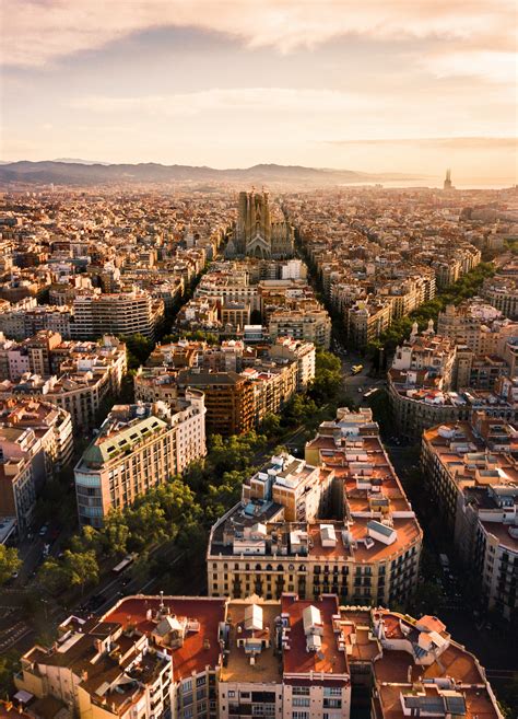 what to know about barcelona
