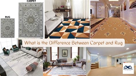 What To Know About Carpets
