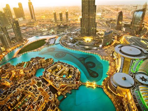 what to know when visiting dubai