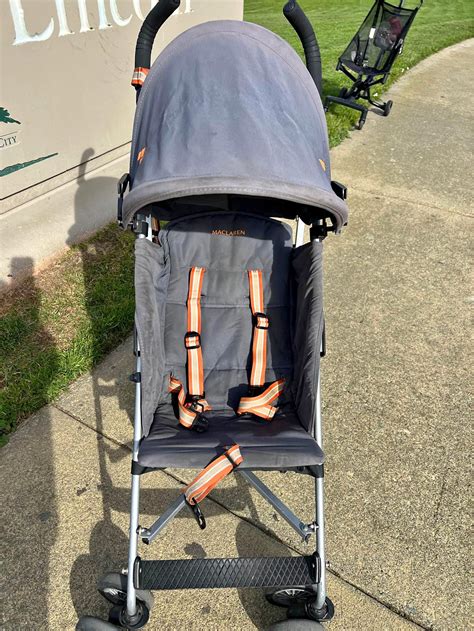 What To Look For In Stroller