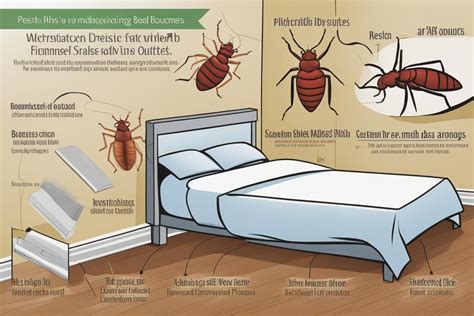 What To Look For When Checking For Bed Bugs