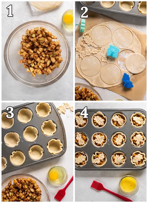 What To Make In A Mini Muffin Pan