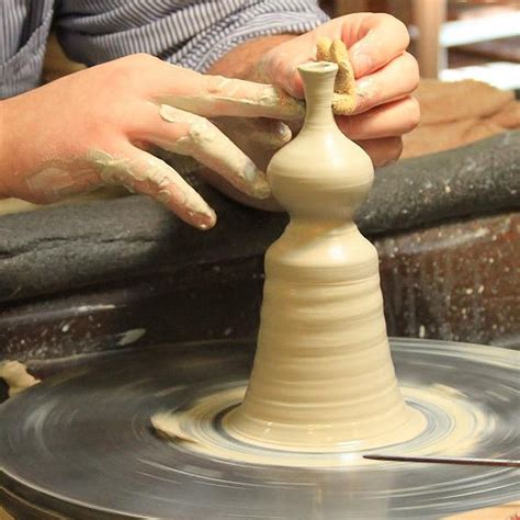 what to make in pottery class