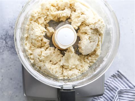 What To Make In The Food Processor