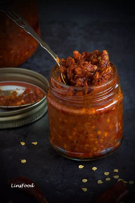 What To Make With Chilli Paste