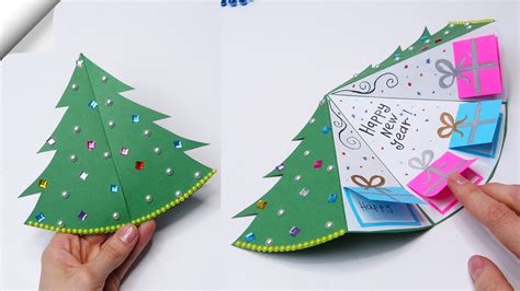 what to make with christmas cards