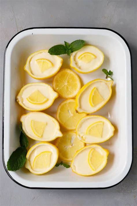 What To Make With Lemon