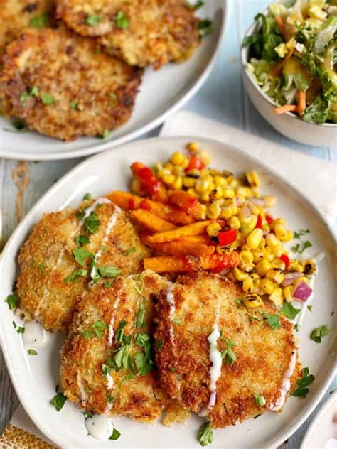what to make with milanesa meat