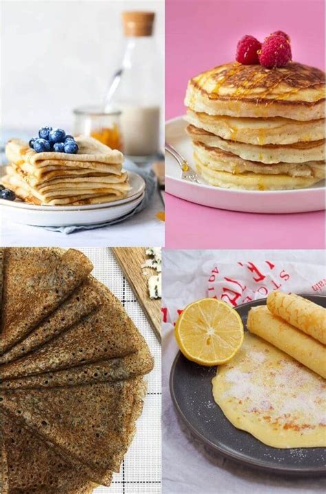 Steps To Make Pancakes, Make... Jessica Maine Blog