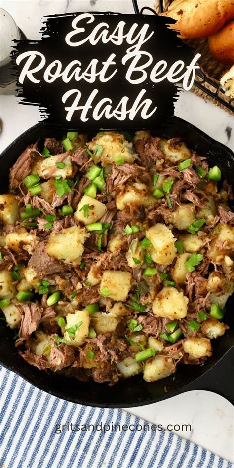 What To Make With Roast Beef In A Can