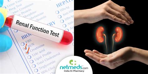 what to monitor for kidney function