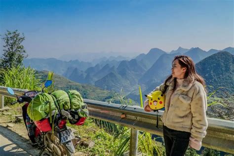 what to pack Ha Giang Loop