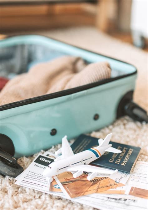 What To Pack And Not To Pack When Flying