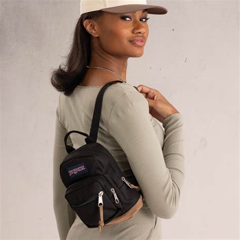 What To Pack In A Mini Backpack