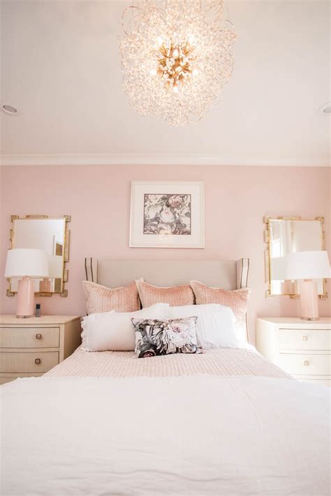 What To Paint First In A Bedroom
