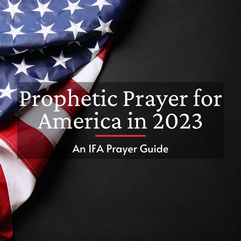 what to pray for in 2023
