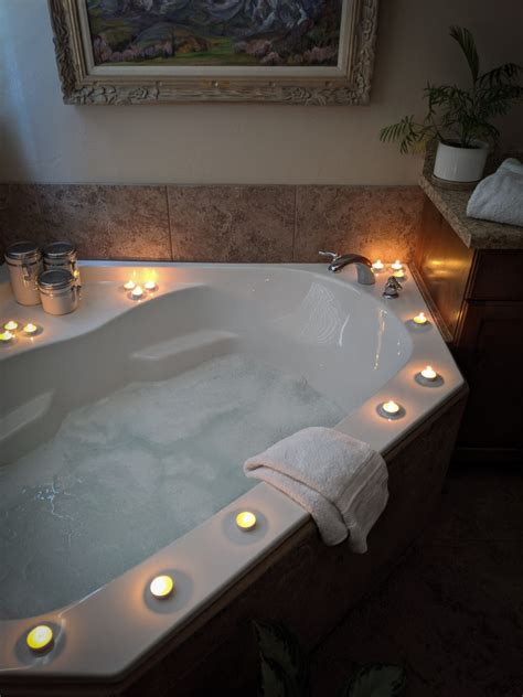 What To Put In A Bath To Make It Relaxing
