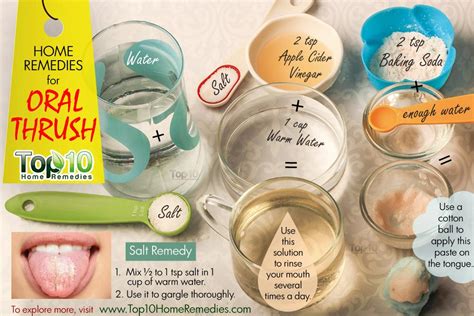 What To Put In A Bath When You Have Thrush