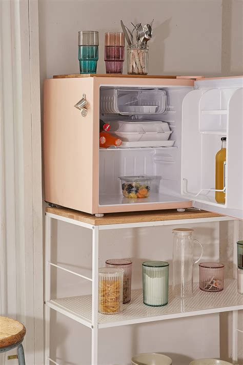 What To Put In A Bedroom Fridge