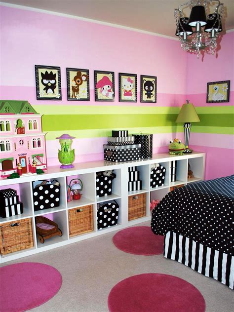 What To Put In A Child S Bedroom